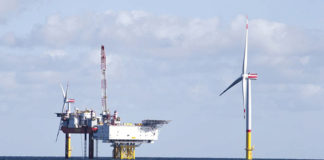 গভীর সমুদ্র বায়ুবিদ্যুৎ প্রকল্প দেড় হাজার কোটি ডলারের সম্ভাবনাময় এক বাজার