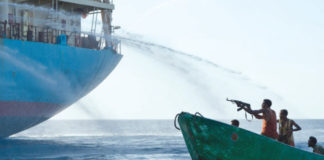 গালফ অব গিনি ঘোষণাপত্রে স্বাক্ষরকারীর সংখ্যা বাড়ছে