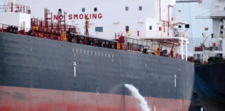 ব্যালাস্ট ওয়াটার ব্যবস্থাপনায় ইবিপির মেয়াদ বাড়ানোর প্রস্তাব বিমকোর