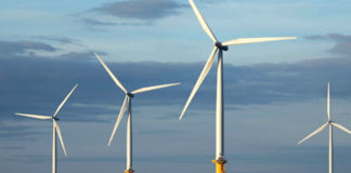 অফশোর উইন্ড প্রকল্পে শতাধিক নতুন জাহাজ প্রয়োজন হবে