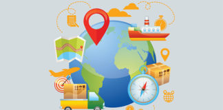 সিএন্ডএফ এজেন্ট