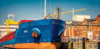 ৫ বিলিয়ন ডলারের মেরিটাইম ফান্ড গঠনের তাগিদ