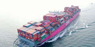 সাগরে কনটেইনার হারানোর ঘটনা উদ্বেগজনক হারে বেড়েছে