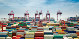 ২০২২ পর্যন্ত কাটবে না বৈশ্বিক কার্গোজট