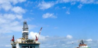 অফশোর তেল ও গ্যাস: যুক্তরাষ্ট্রে ২০১৪ সালের পর বৃহত্তম ইজারা নিলাম অনুষ্ঠিত