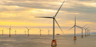 অফশোর বায়ুবিদ্যুৎ প্রকল্পে নিয়োগে চাঙ্গাভাব