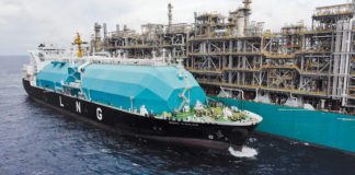 ২০৩০ সালের মধ্যে এলএনজির চাহিদা ২৫-৫০% বাড়বে