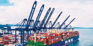 কার্গো চাহিদার তেজিভাবে বিনিয়োগ বাড়ছে