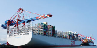 কনটেইনার স্বল্পতায় ভূমিকা রাখছে ব্ল্যাংকড সেইলিং