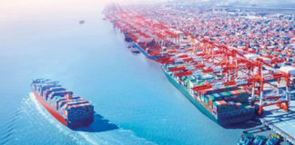 ফ্যাল কনভেনশন বাস্তবায়নে ধুঁকছে বন্দরগুলো