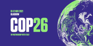 কপ২৬ সম্মেলনে সামুদ্রিক জলবায়ুর সুরক্ষার পালে হাওয়া