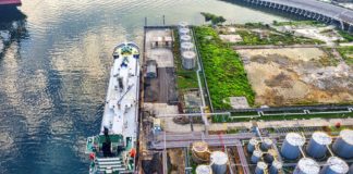 এলএসএফও ও পরিশোধিত জ্বালানি রপ্তানির নতুন কোটা প্রকাশ করেছে চীন