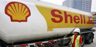 নাম থেকে রয়েল ডাচ্ বাদ দিচ্ছে শেল
