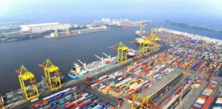 বন্দর অবকাঠামো বিনিয়োগে কানাডার চেয়ে পিছিয়ে যুক্তরাষ্ট্র: গবেষণা