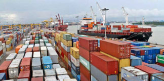 বাণিজ্য ঘাটতি তিন হাজার কোটি ডলার ছাড়াল