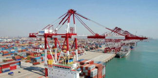 আলেকজান্দ্রিয়া বন্দর