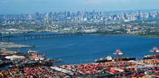 পোর্ট অব নিউইয়র্ক অ্যান্ড নিউ জার্সি