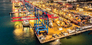 বৈরুত বন্দর