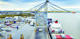 পোর্ট অব লন্ডন