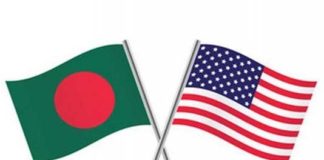 শুল্ক নিয়ে যুক্তরাষ্ট্রের সাথে আবার আলোচনা করতে চায় সরকার