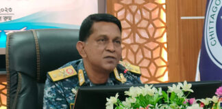 চট্টগ্রাম বন্দরে ১১ মিটার ড্রাফটের জাহাজ ভেড়ানোর পরিকল্পনা