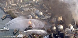 ফুকুশিমার তেজস্ক্রিয় পানি সাগরে ছাড়ায় জাপানি সিফুড আমদানিতে চীনের নিষেধাজ্ঞা