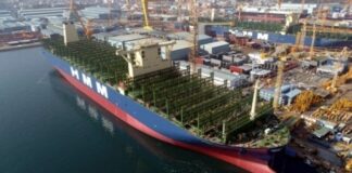 এইচএমএম অধিগ্রহণের বিষয়ে চিন্তা করছে হ্যাপাগ-লয়েড