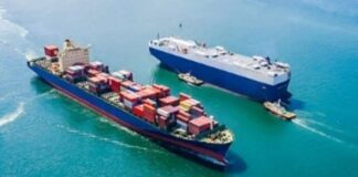 ফ্ল্যাগ স্টেটের শীর্ষস্থান দখলের লড়াইয়ে পানামা ও লাইবেরিয়া