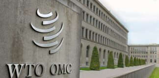 তৃতীয় প্রান্তিকে বিশ্ববাণিজ্যে মাঝারি প্রবৃদ্ধি থাকবে: ডব্লিউটিও