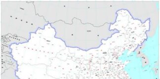 দক্ষিণ চীন সাগরের নিয়ন্ত্রণ আরও জোরদারের উদ্যোগ চীনের