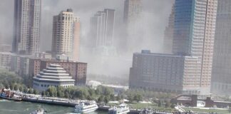 সমুদ্রপথে বিশ্বের সর্ববৃহৎ উদ্ধার অভিযান