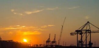 ইউক্রেনের কৃষ্ণসাগরীয় বন্দরগুলোয় প্রাণচাঞ্চল্য ফিরছে