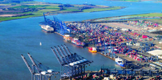 ফিলিক্সটো পোর্ট