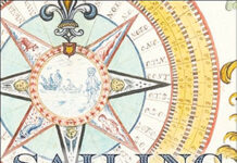 সেইলিং স্কুল : নেভিগেটিং সায়েন্স অ্যান্ড স্কিল, ১৫৫০-১৮০০