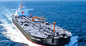 জাহাজের মালিকানায় আধিপত্য বজায় রেখেছে জাপান, চীন ও গ্রিস