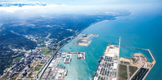 তাইপে পোর্ট