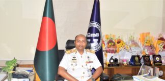 বন্দরকে জনবান্ধব করতে চাই