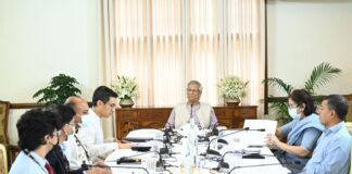 মহেশখালী-মাতারবাড়ীতে নতুন শহরের জন্ম হবে : প্রধান উপদেষ্টা